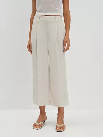 SOMEDAY | Culotte CELINO CROPPED | 